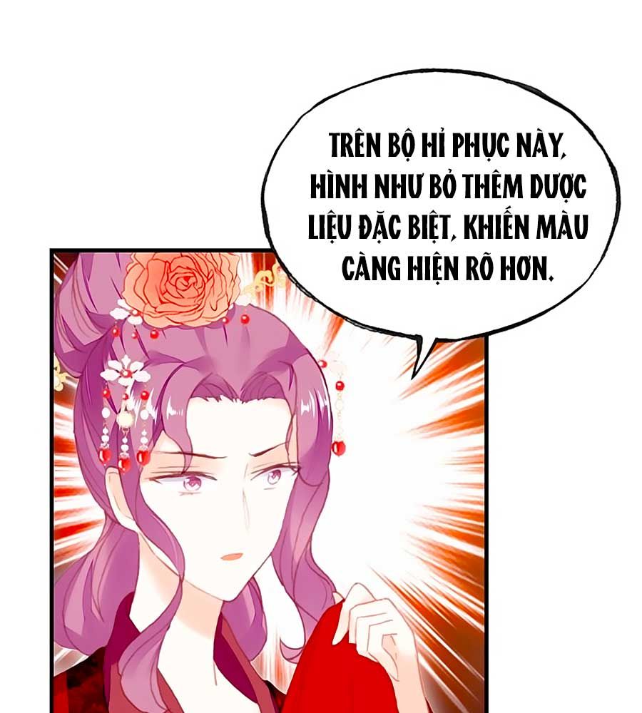 trẫm cũng không muốn quá khí phách chapter 52 3