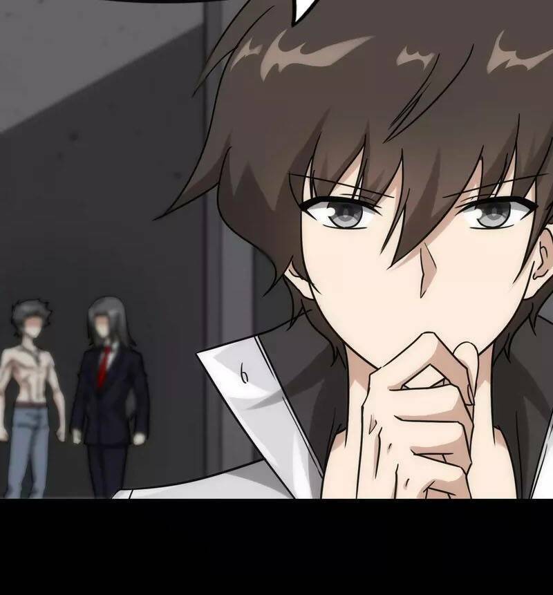 bạn gái virus của tôi chapter 228 39