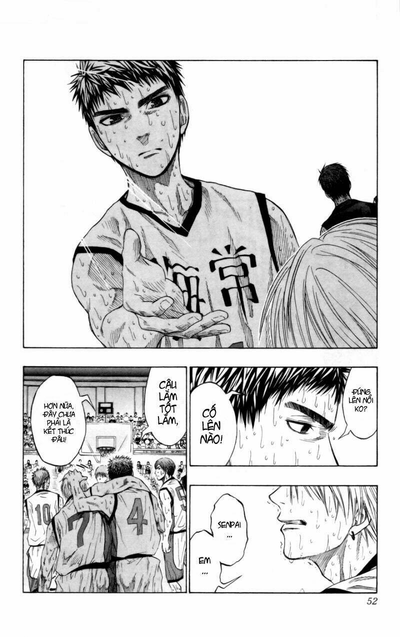 vua bóng rổ kuroko chapter 73 7