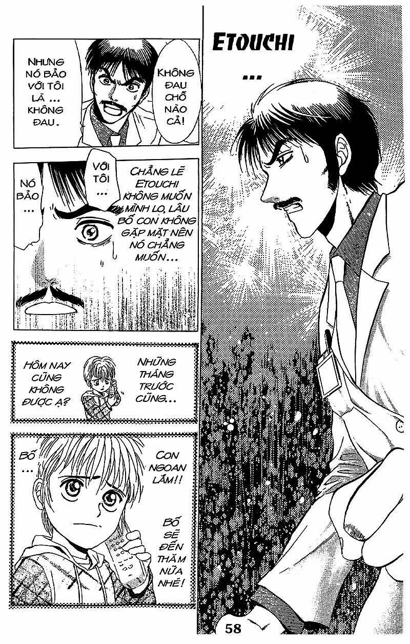 bàn tay thần sầu teru chapter 59 10