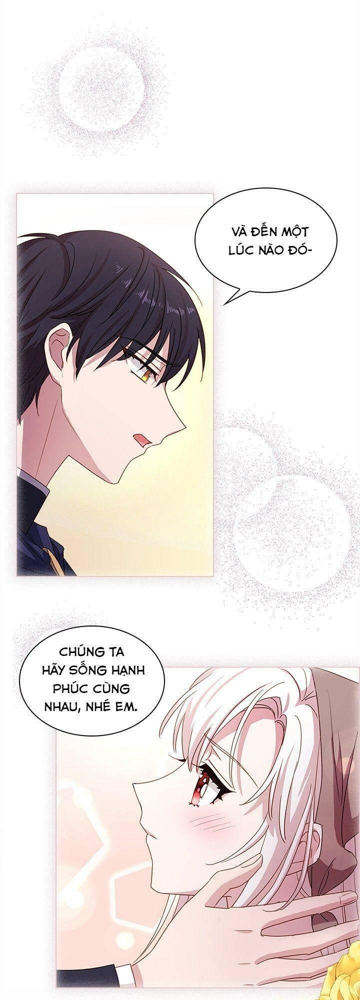 để yên cho tiểu thư hiền chapter 34 55