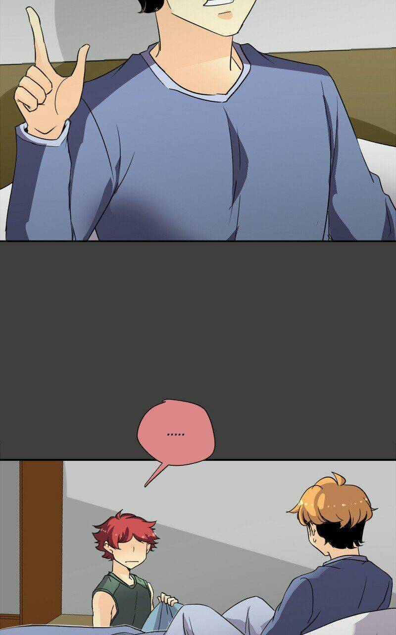 Thế Giới Không Hoàn Hảo Chapter 168 20