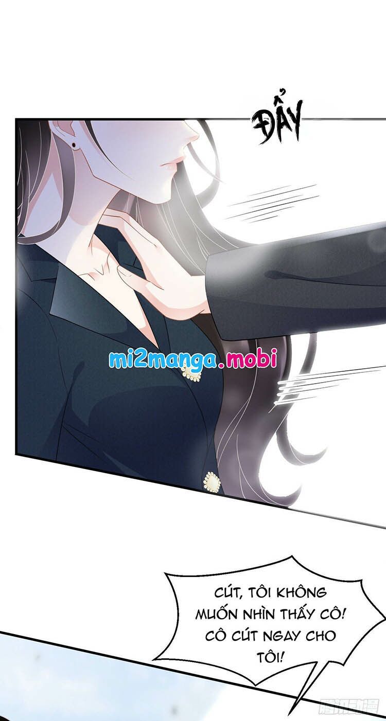 đại tiểu thư có ý đồ gì xấu đâu chapter 46.5 1