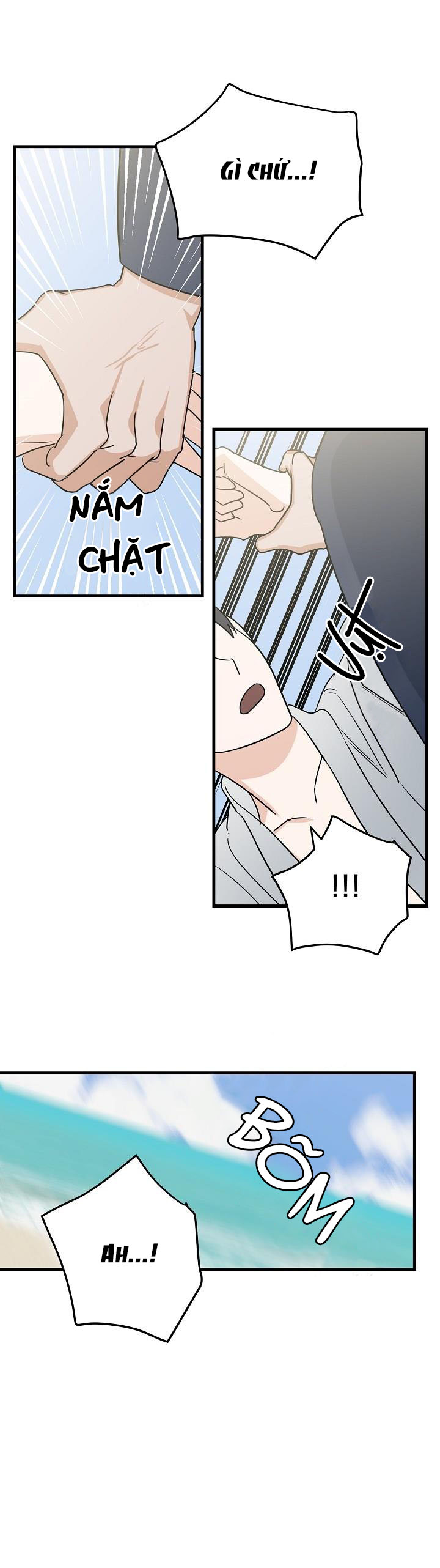 paradise again chapter 14 9