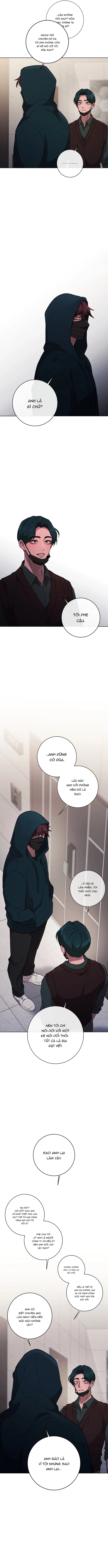 giải phóng bản chất thật của ta chapter 5 11