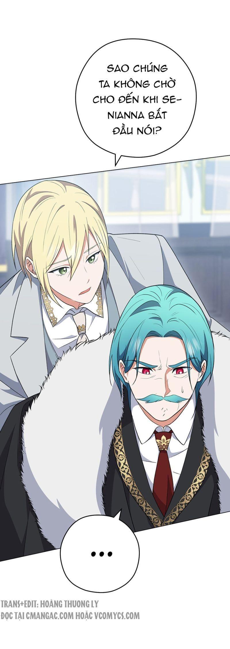 quý cô đầu bếp hoàng gia chapter 62 50