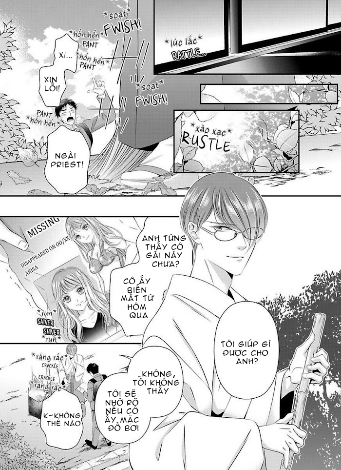 chạng vạng bị bắt bởi ma vương chapter 3.2 13