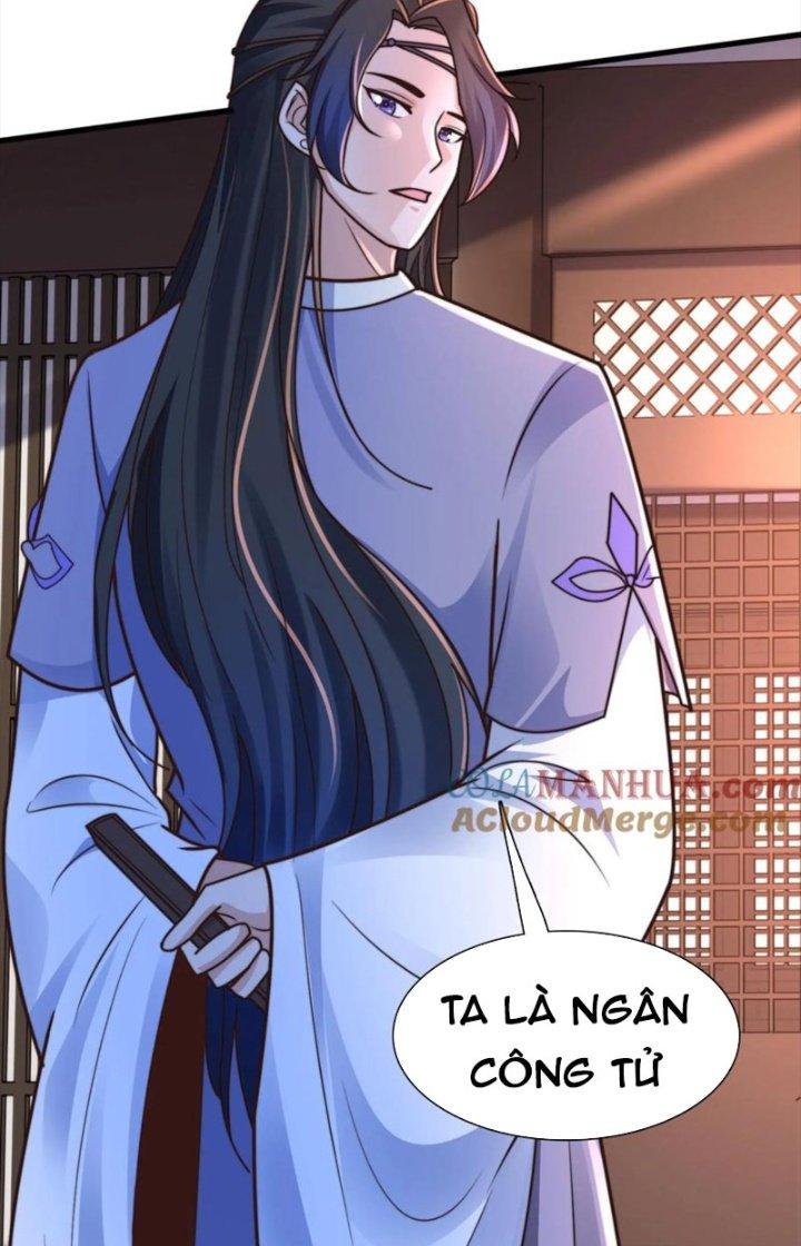 ta nuôi ma quỷ ở trấn ma ti chapter 209 28