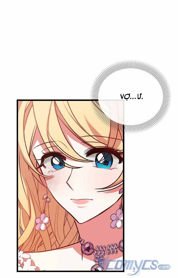 vị hôn thê của kẻ săn mồi chapter 23 55