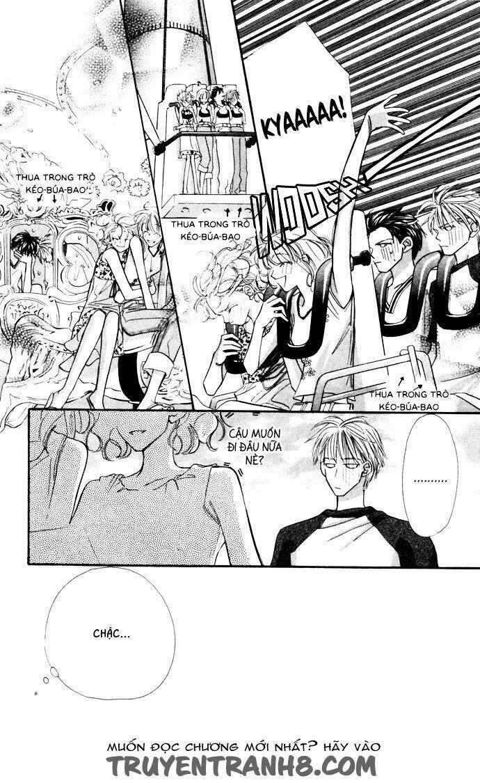 yoru made matenai chapter 12 23