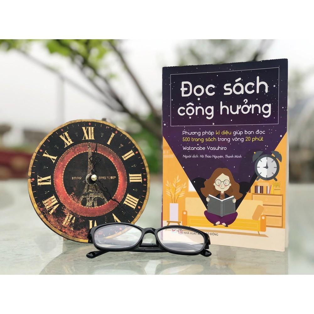 Đọc Cộng Hưởng - Bản Quyền