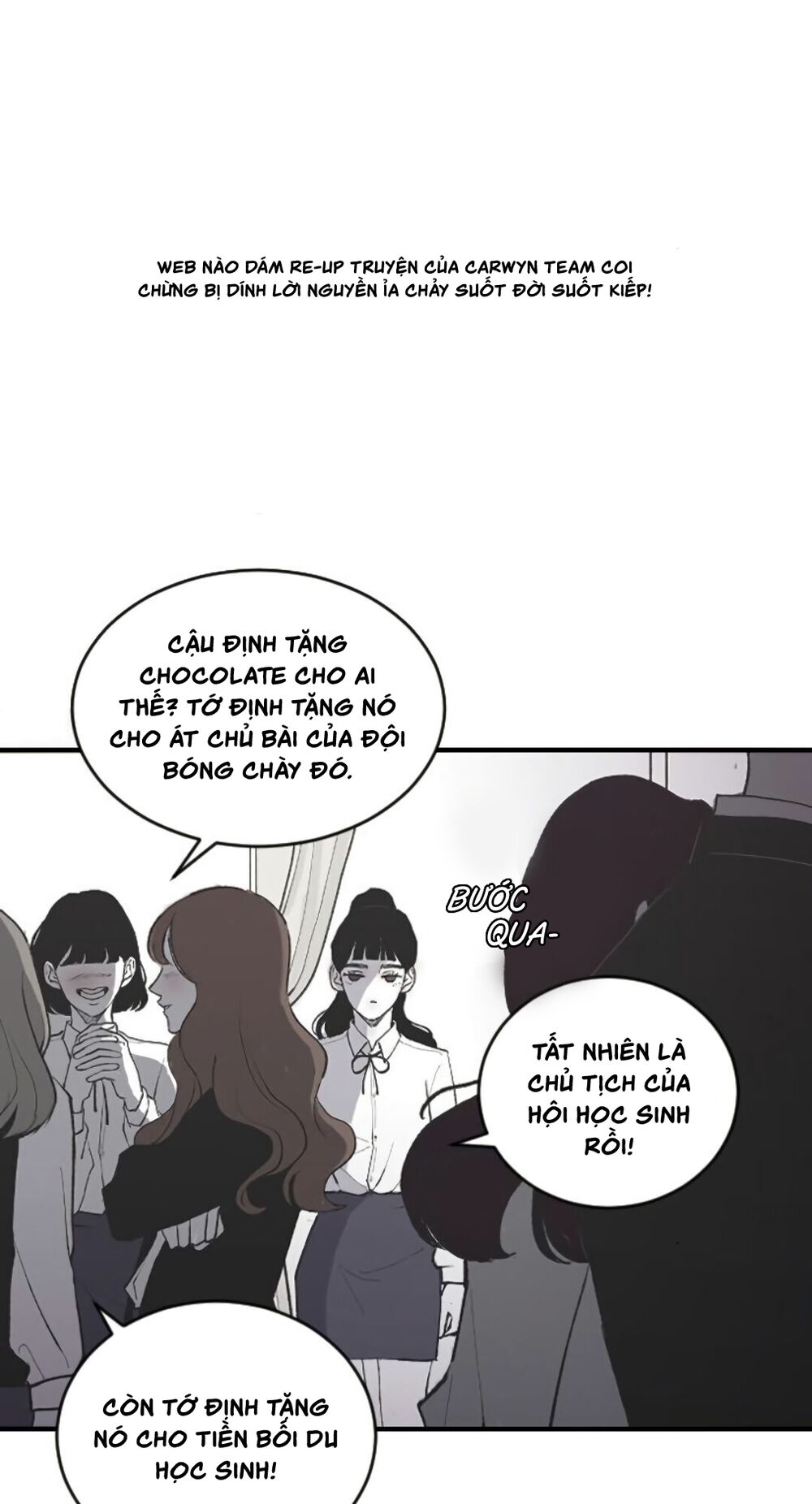 ba người anh trai cực phẩm của tôi chapter 5 17