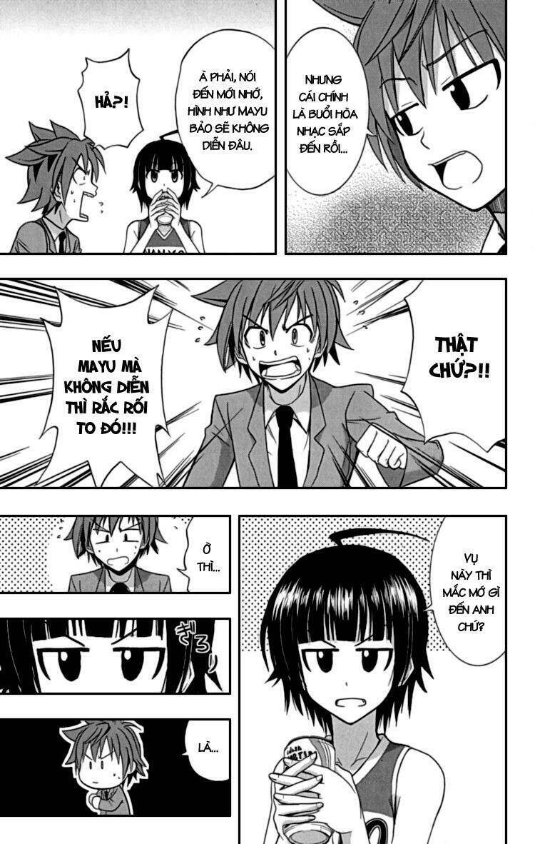 ayu mayu chapter 20 10