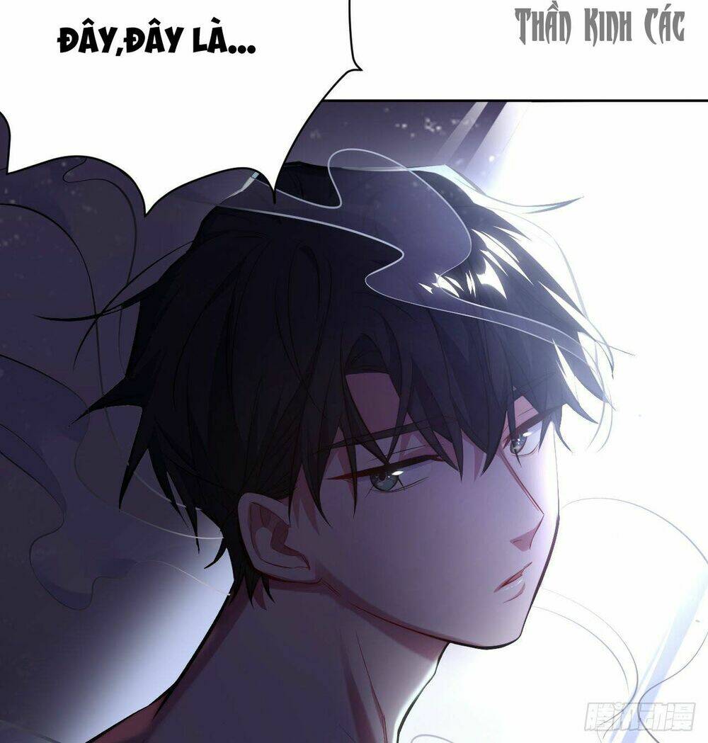 nhạc phụ đại nhân là lão bà chapter 40 45