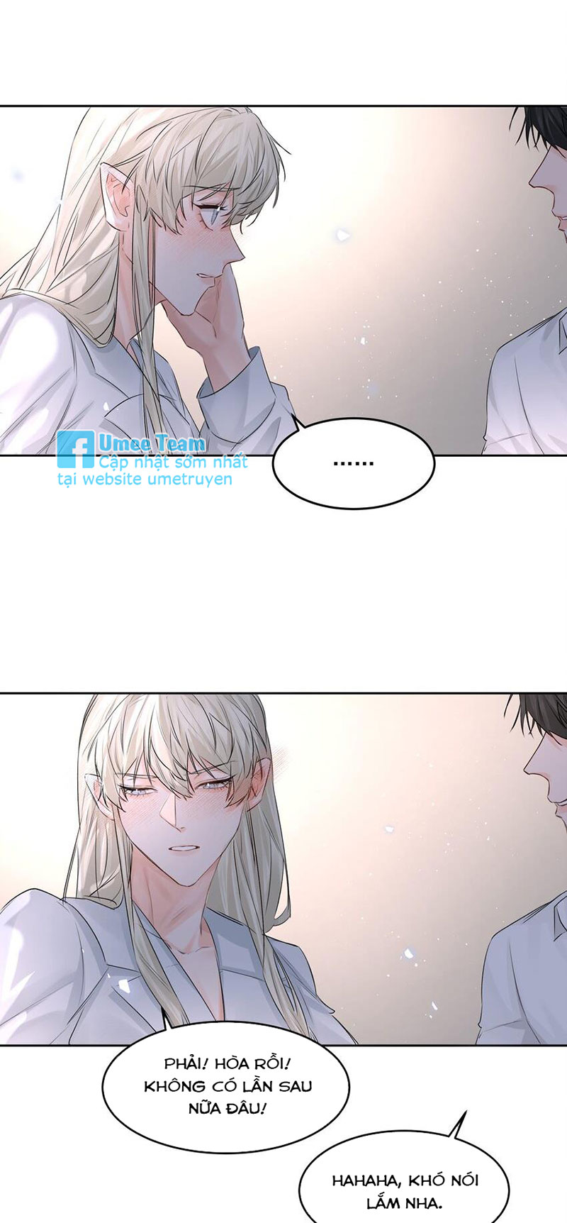 tình cũ là vua chapter 46 30