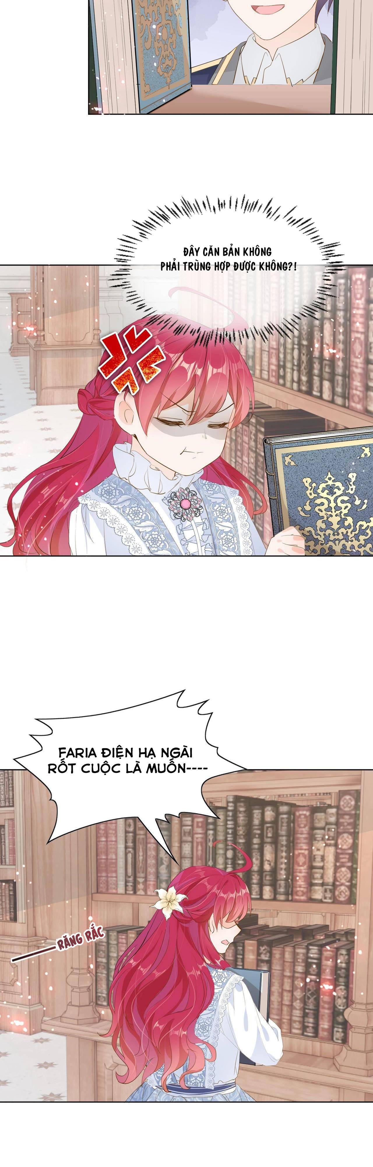 ma pháp của công chúa amy chapter 12 30