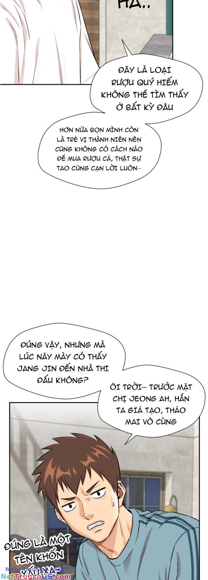 gương mặt thiên tài chapter 78 6