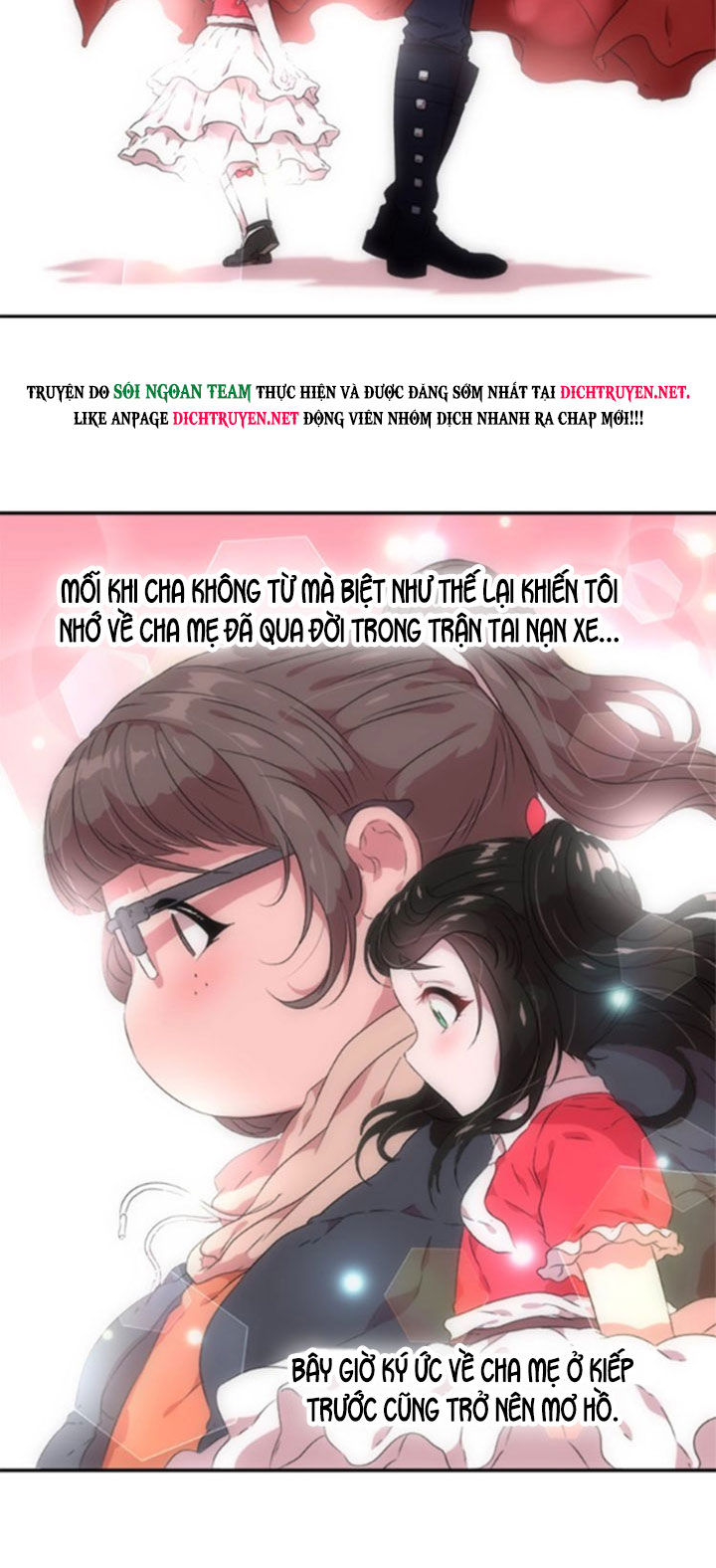 con gái bảo bối của ma vương chapter 7 10