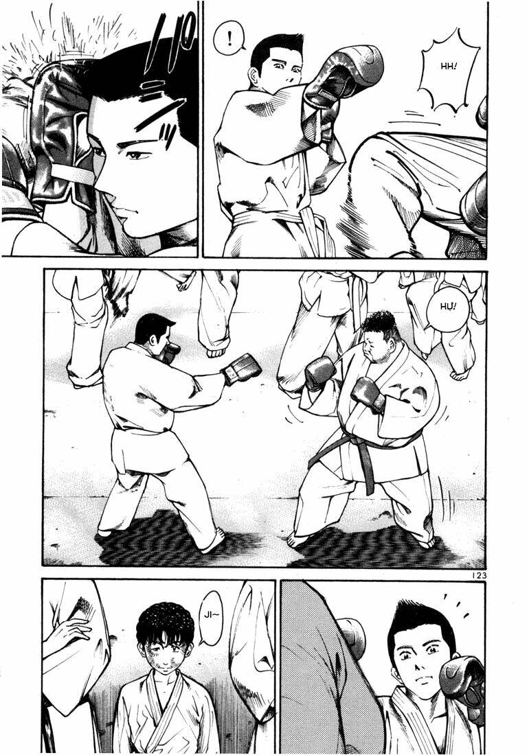 sát thủ số 1 chapter 12 27