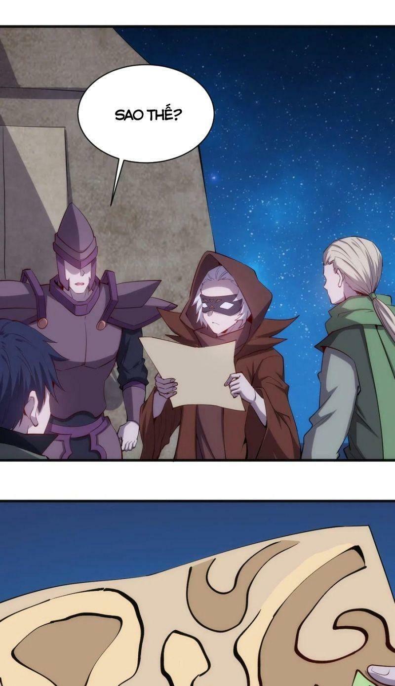 thánh đường chi thành chapter 71 17