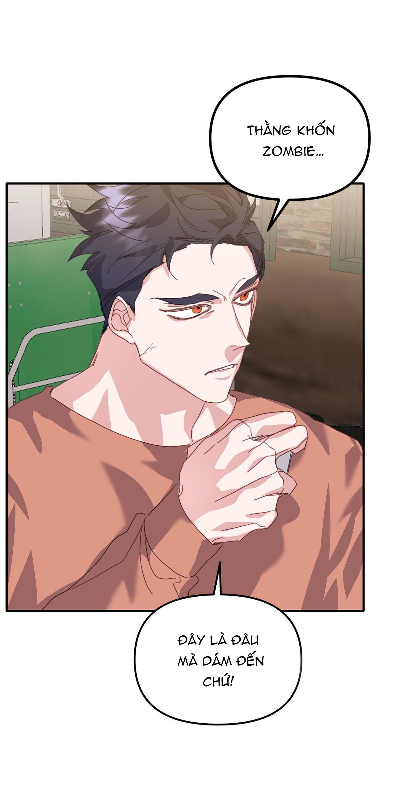 hổ trở về chapter 10 18