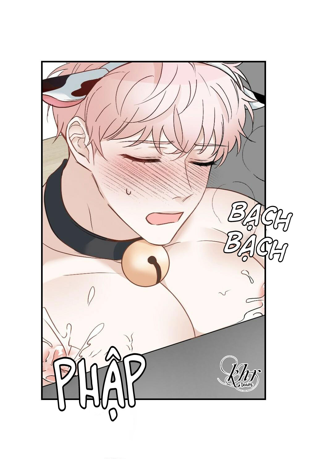 bò sữa quốc dân chapter 3 47