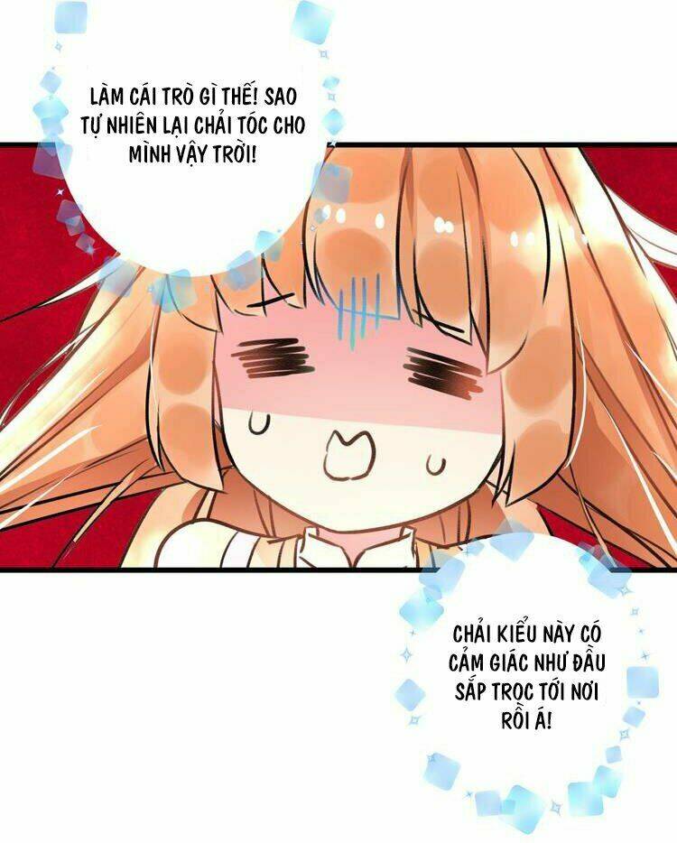 lão ca minh tinh, mời xuất chiêu! chapter 35 26