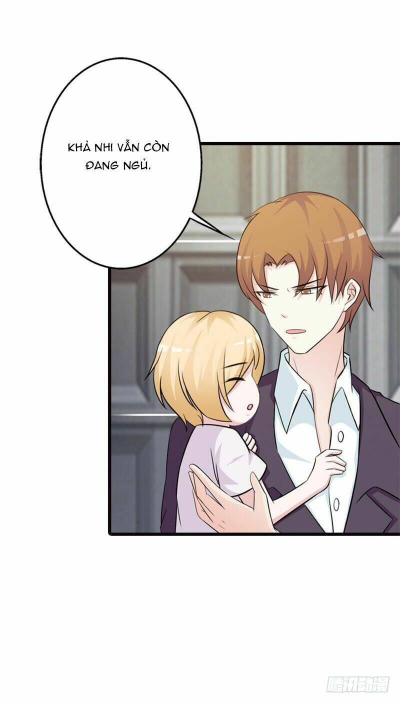 boss cấm dục thành nghiện chapter 15 3