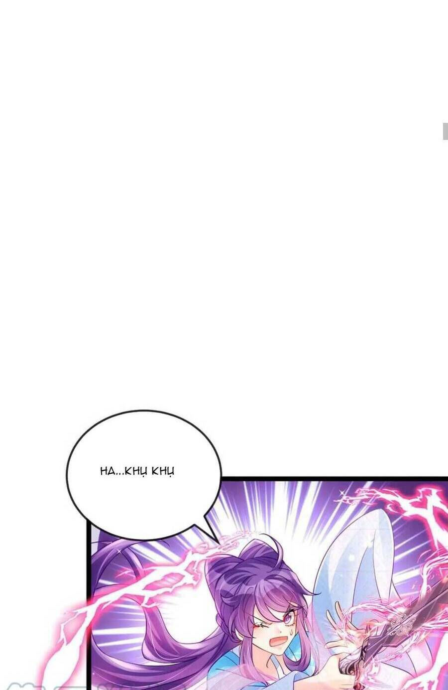 quân hoả nữ hoàng chapter 81 33