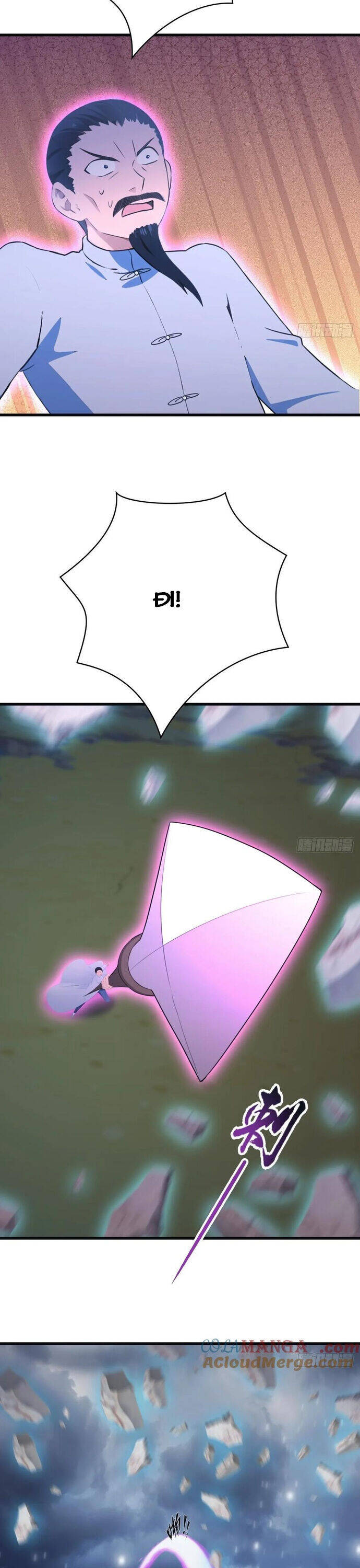 tu tiên trở về tại vườn trường – season 2 chapter 90 15