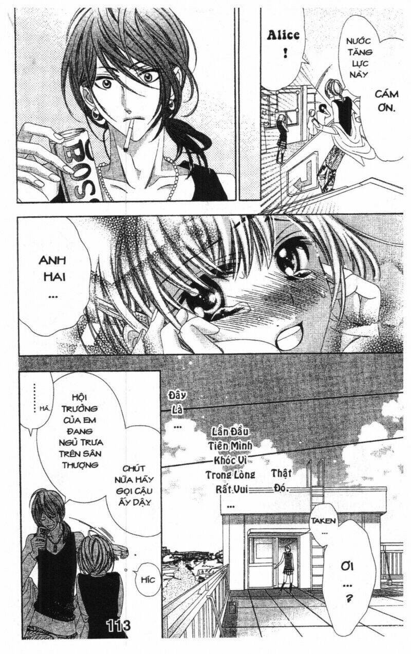 alice binetsu 38°c - we are tsubasa ga oka d.c chapter 2 112