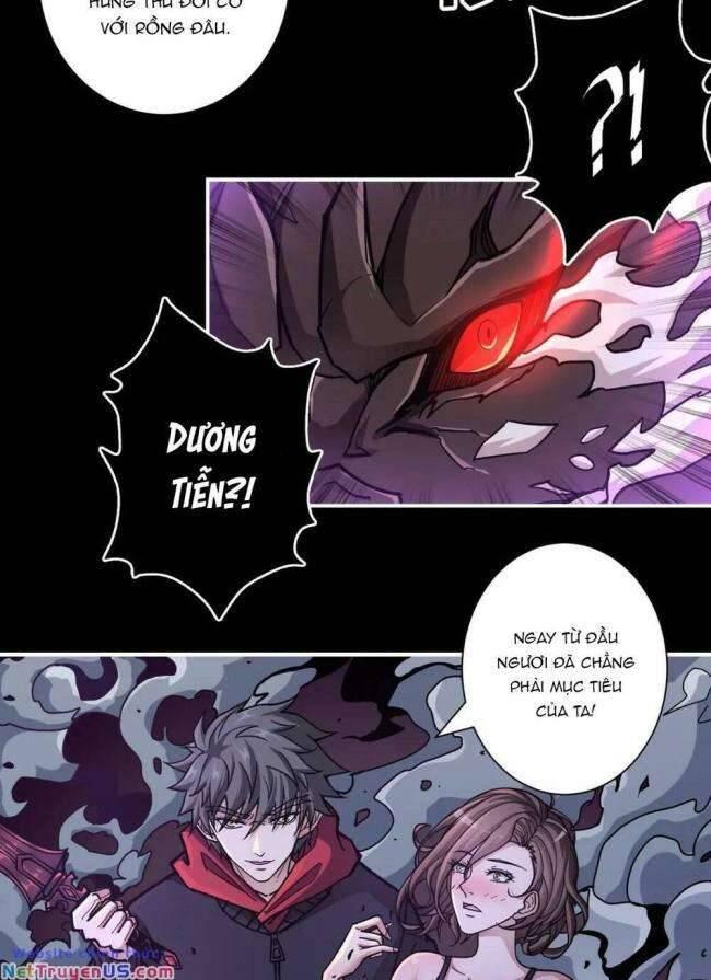 god slayer chapter 91 12