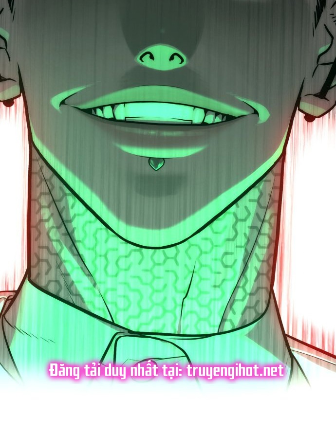 bạch huyết - white blood chapter 26 7