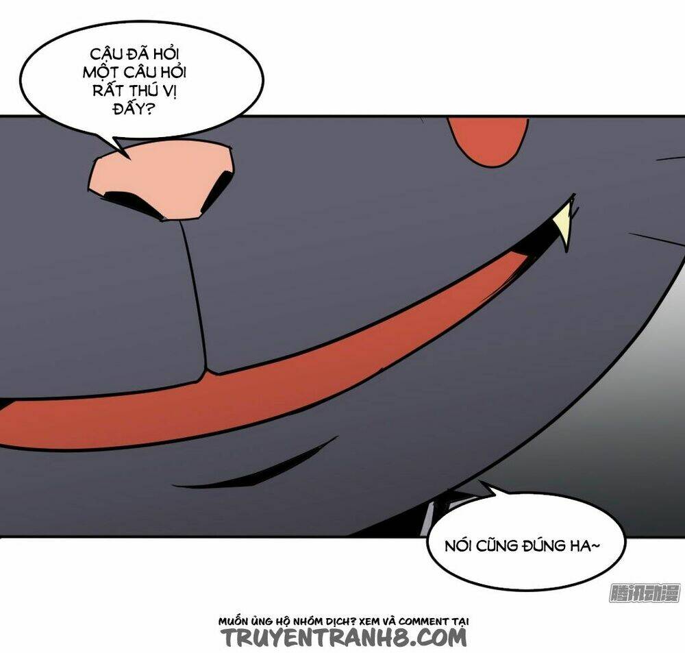 điều ước của người phàm chapter 11 34