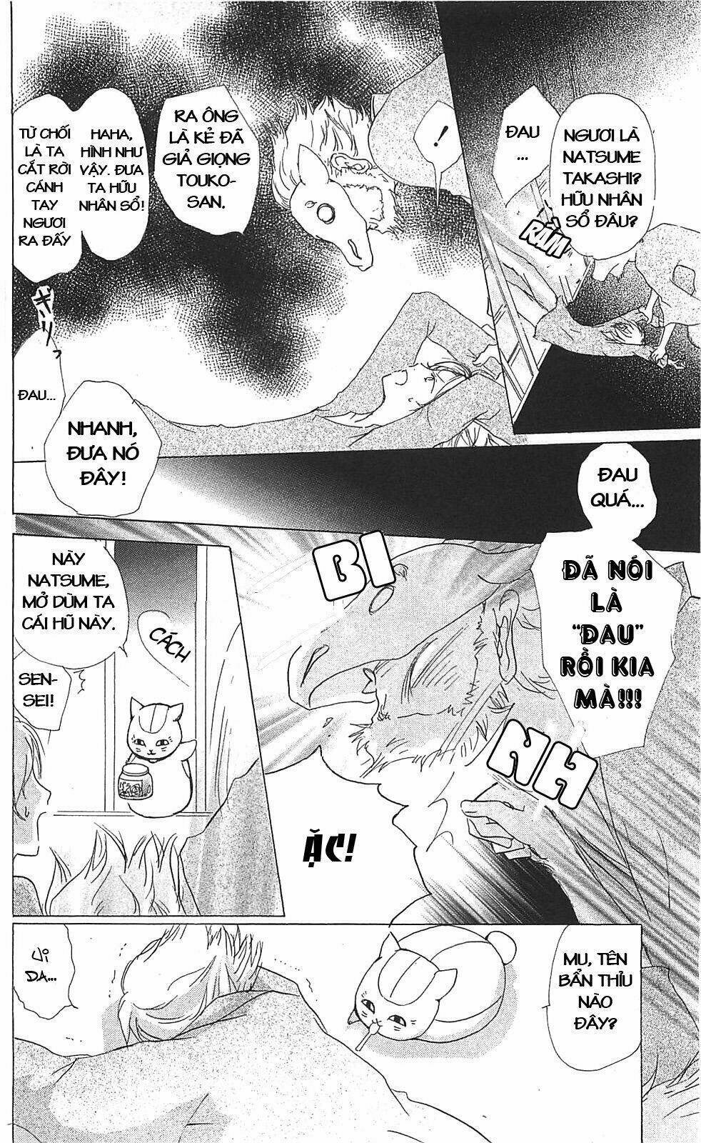 trả tên lại cho yêu quái chapter 47 8