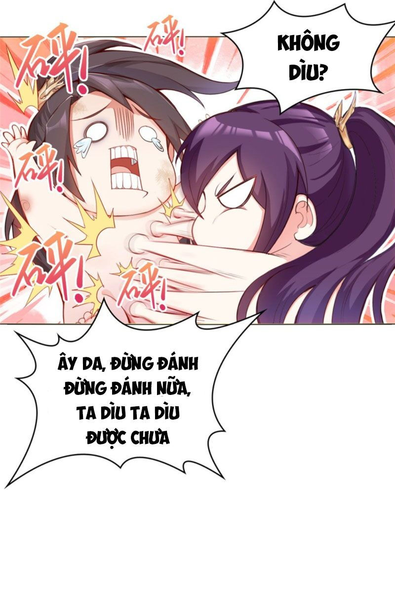 người nuôi rồng chapter 1 31