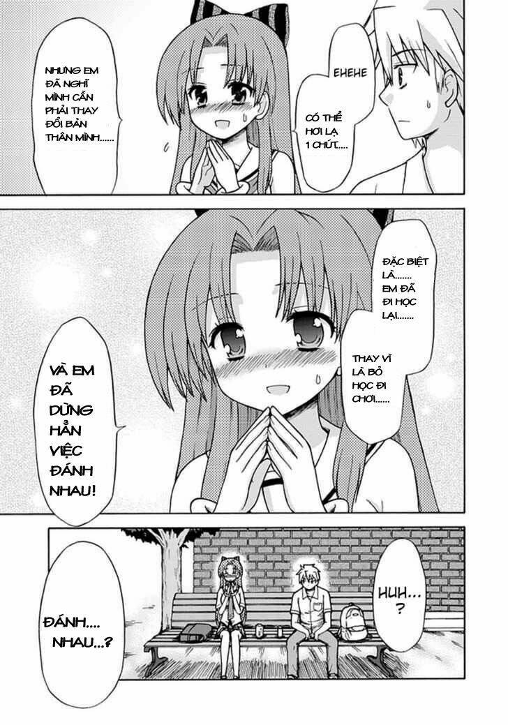 fujimura-kun meitsu chapter 17 9