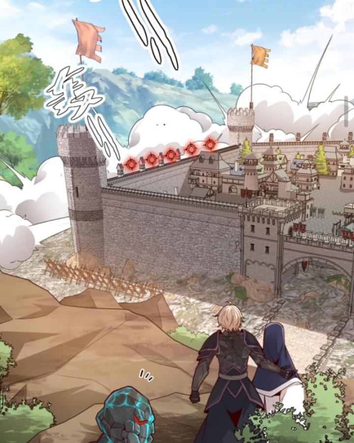 người chơi và nhân vật chính đều muốn làm hại ta chapter 106 42