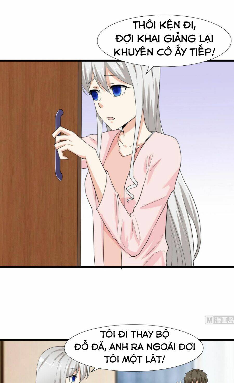 hắn là long ngạo thiên chapter 55 3