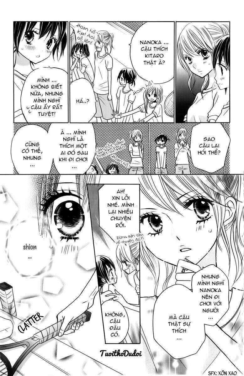 kimi ja nakya dame nanda chapter 19 18