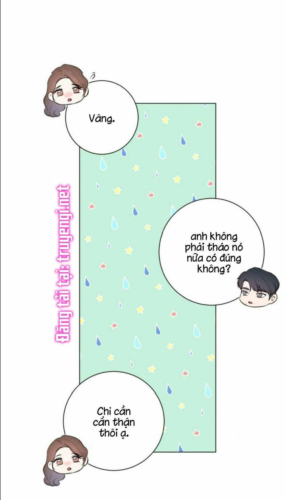 nhất định chúng ta sẽ được hạnh phúc chapter 15 6