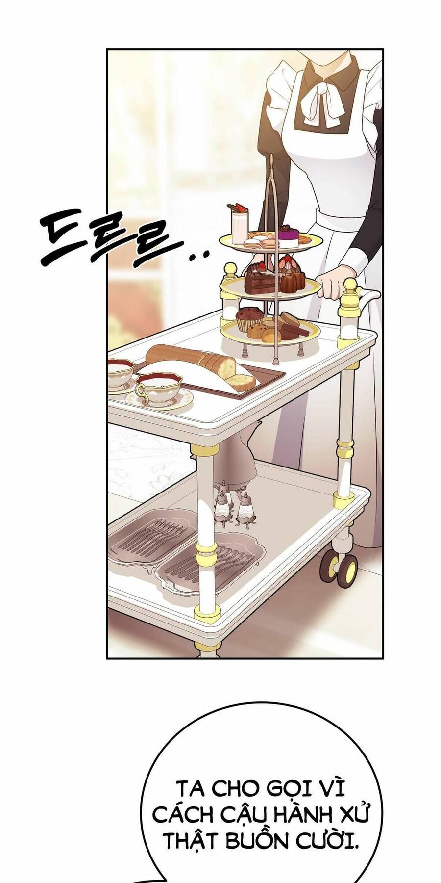 [18+] xin hãy để ý tới jasmine chapter 26 57