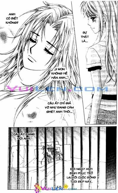 tìm lại tình yêu chapter 99 11