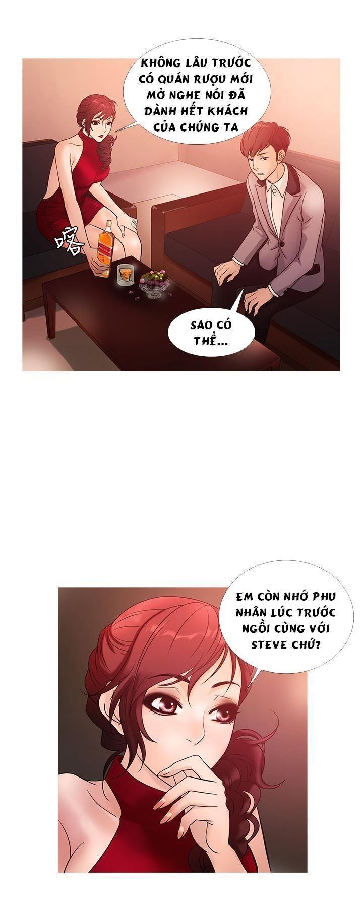 thiên đường chapter 20 16