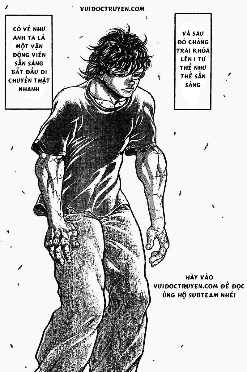 baki – son of ogre chapter 224 5