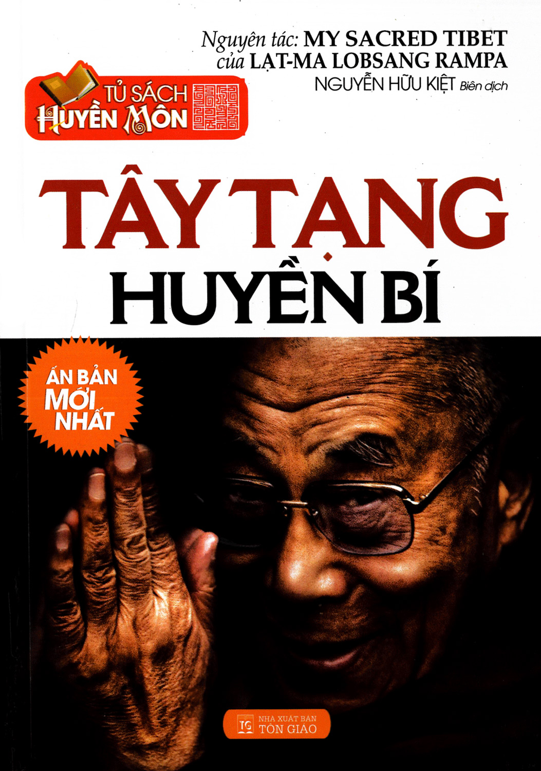 Tây Tạng Huyền Bí _QB