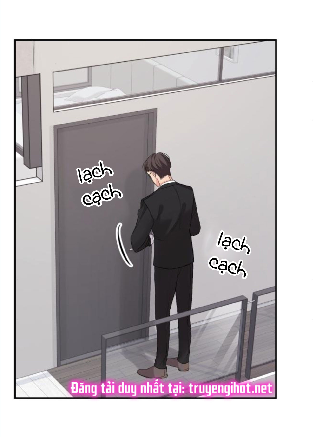 cuộc hôn nhân hoàn hảo chapter 10.3 5