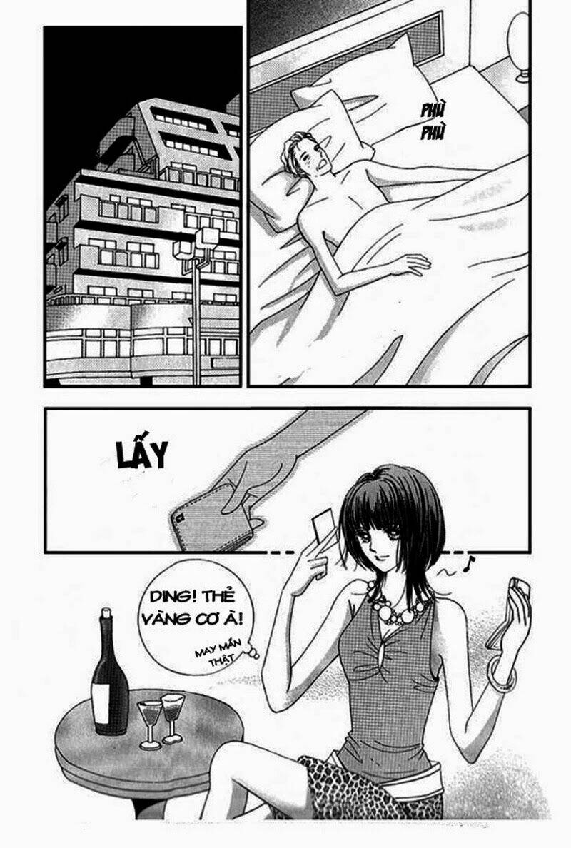 địa ngục tuyết trắng chapter 2 1