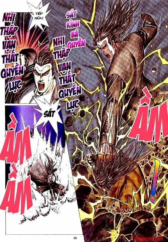 hải hổ 1 chapter 44 2