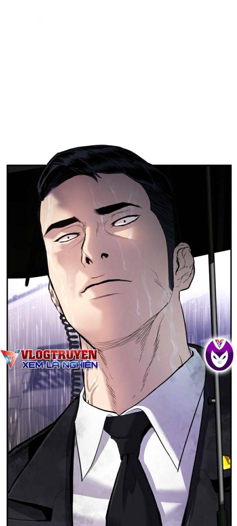 đặc vụ kim chapter 19.5 13